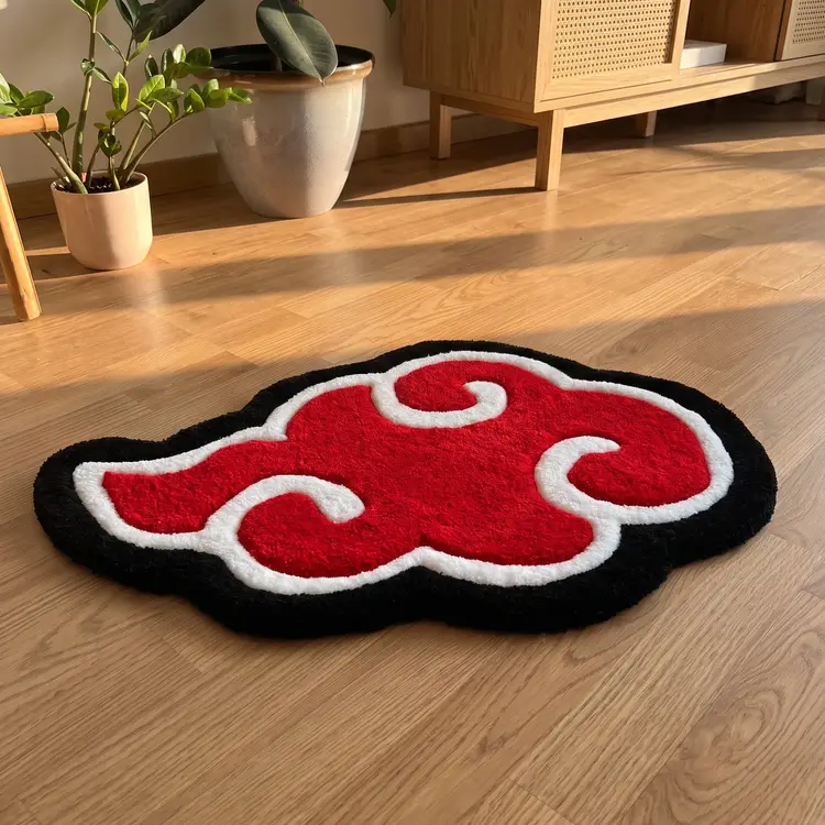 Naruto, Ansicht 1