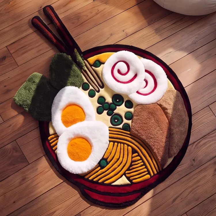 Ramen, Ansicht 2