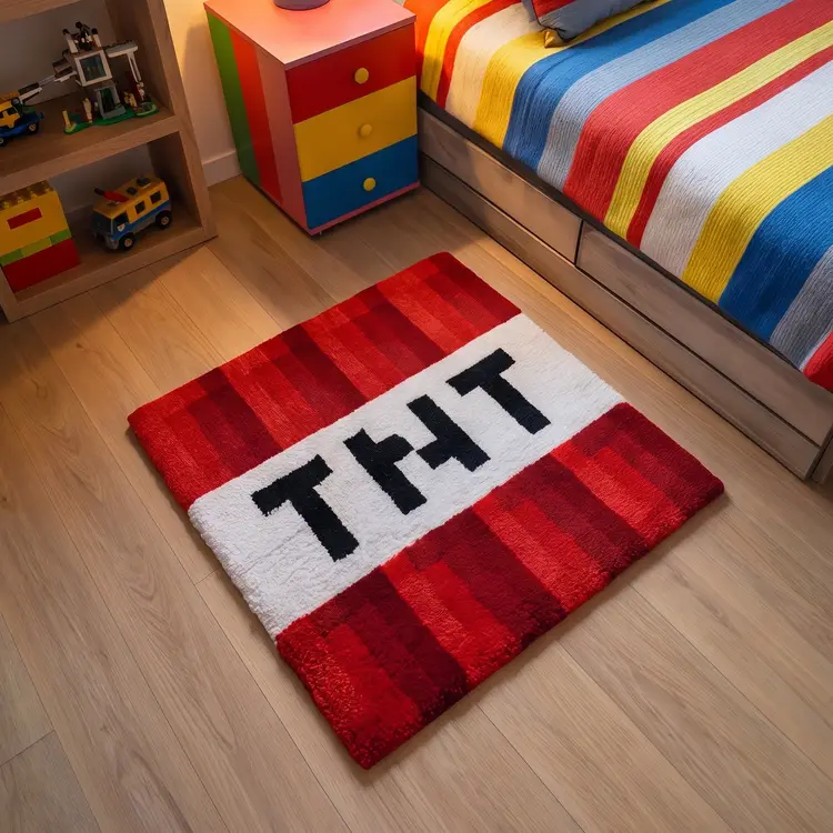 TNT, Ansicht 1