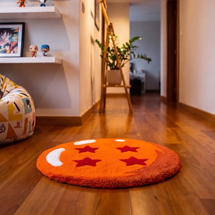 Dragonball, Ansicht 3
