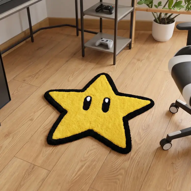 Star, Ansicht 1
