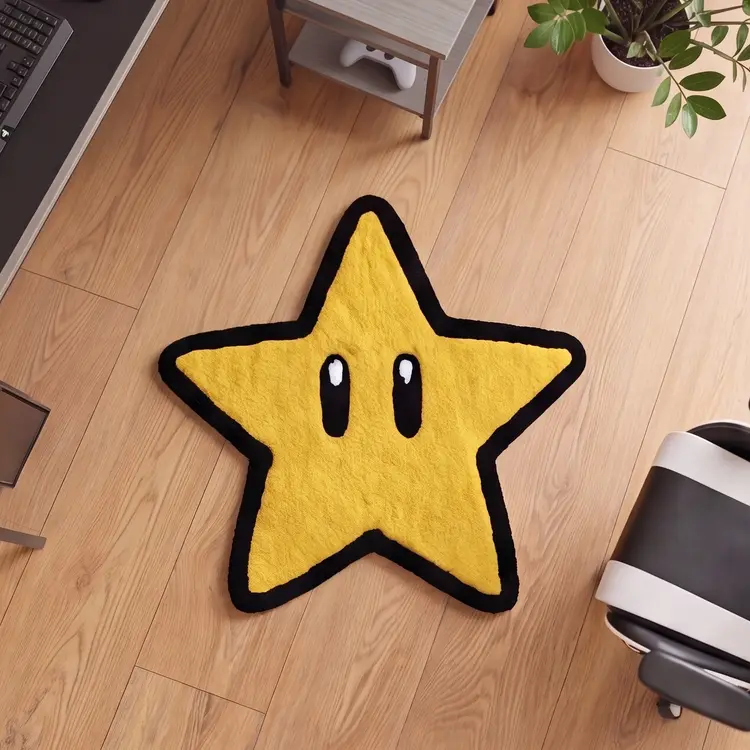 Star, Ansicht 3