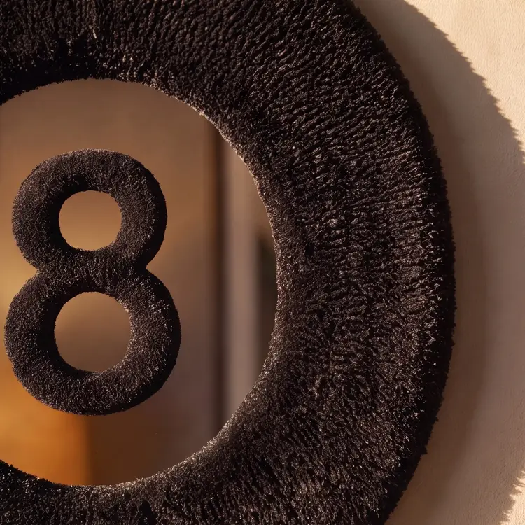 8 Ball, Ansicht 2