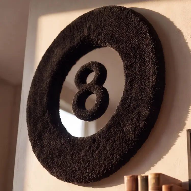 8 Ball, Ansicht 3