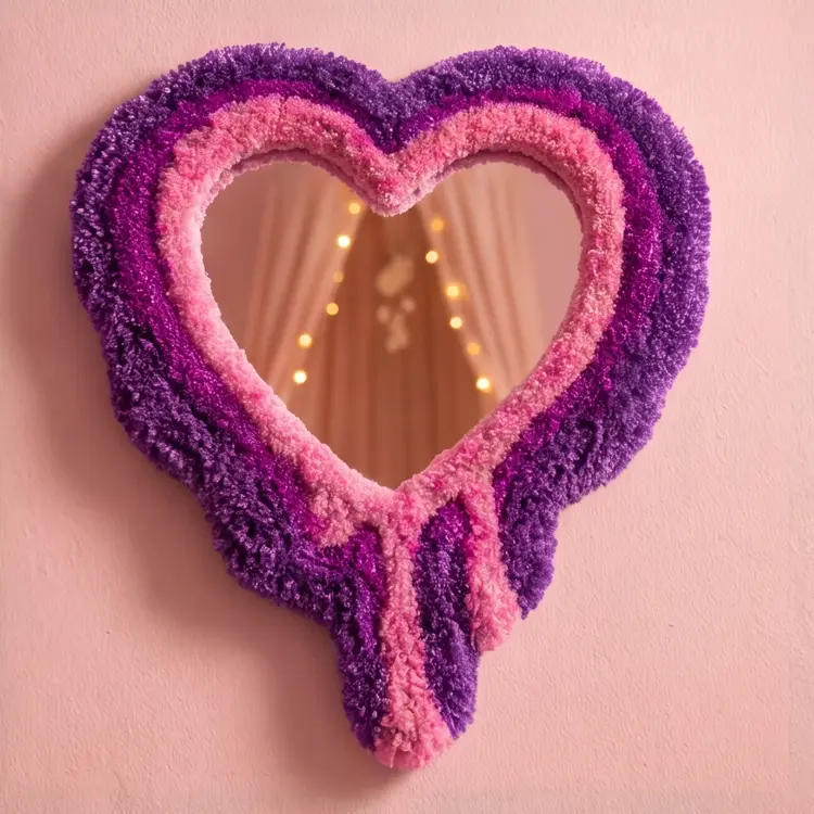Heart Mirror, Ansicht 3