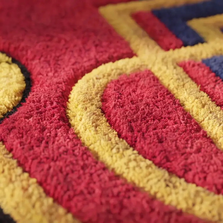FC Basel Wappen, Ansicht 2