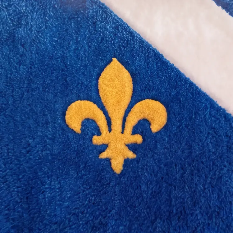 Bosnien Wappen, Ansicht 3