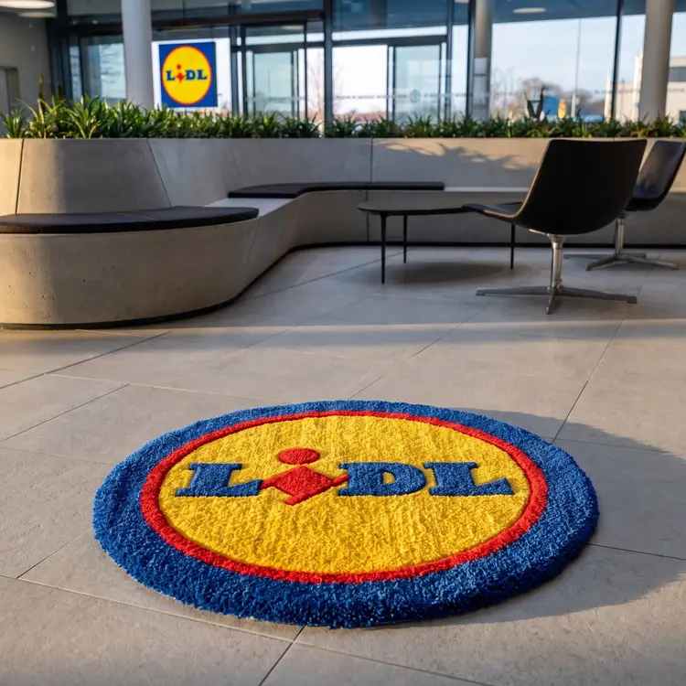 Lidl, Ansicht 1