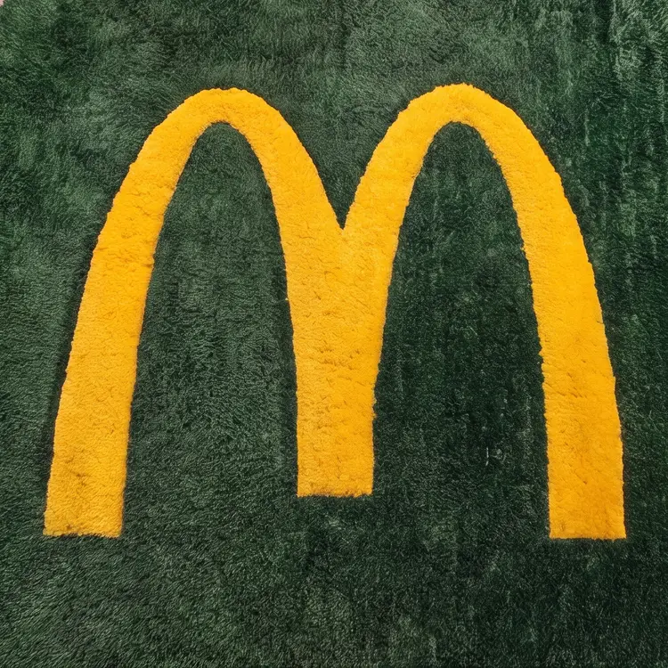 McDonald's, Ansicht 2
