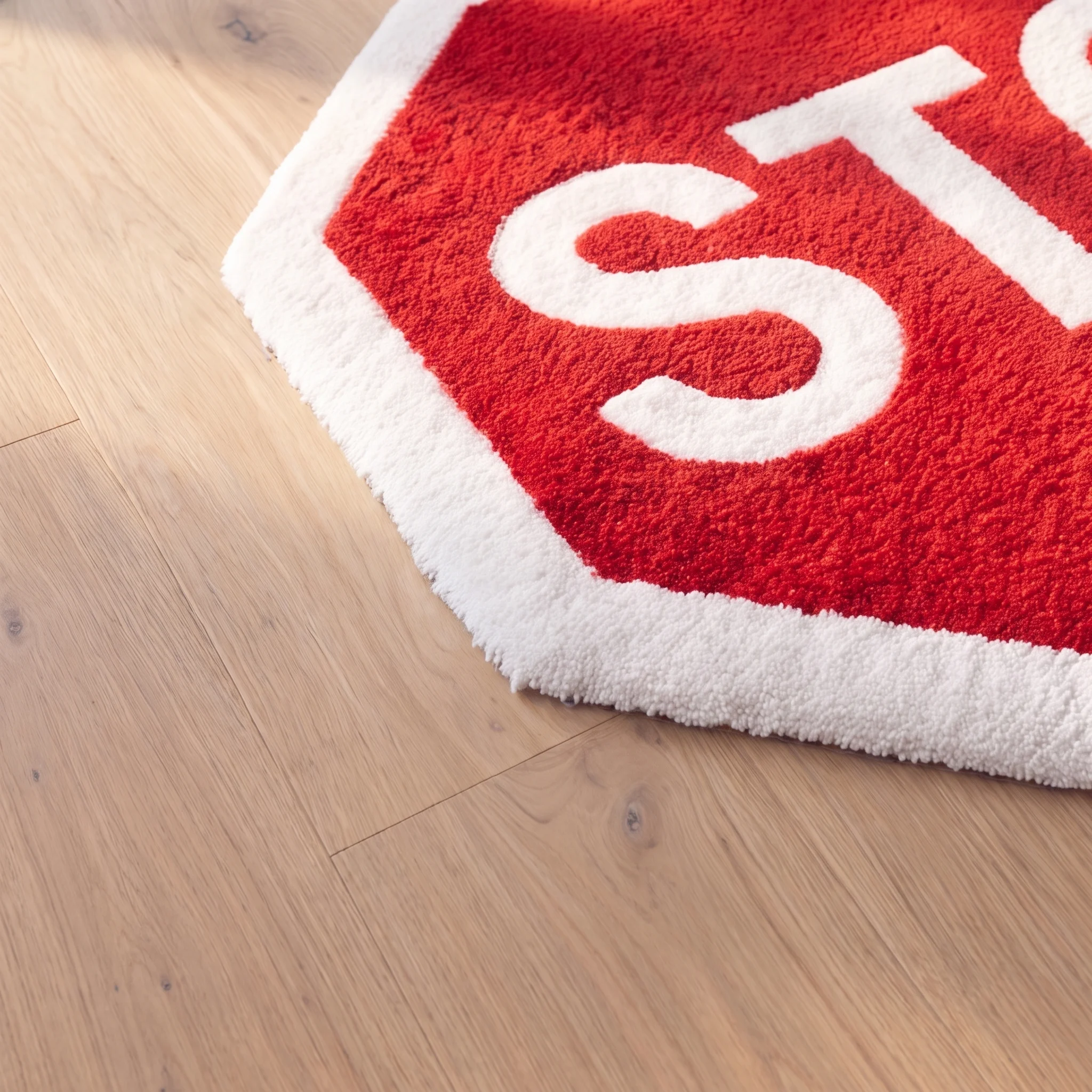 Stop, Ansicht 3
