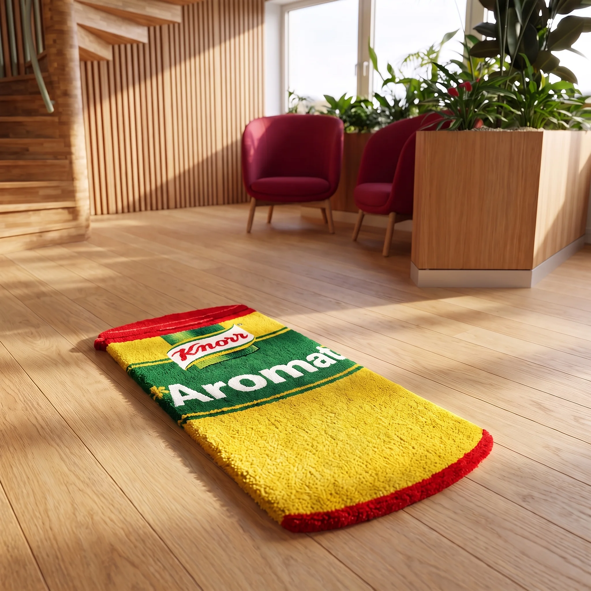 Aromat, Ansicht 1