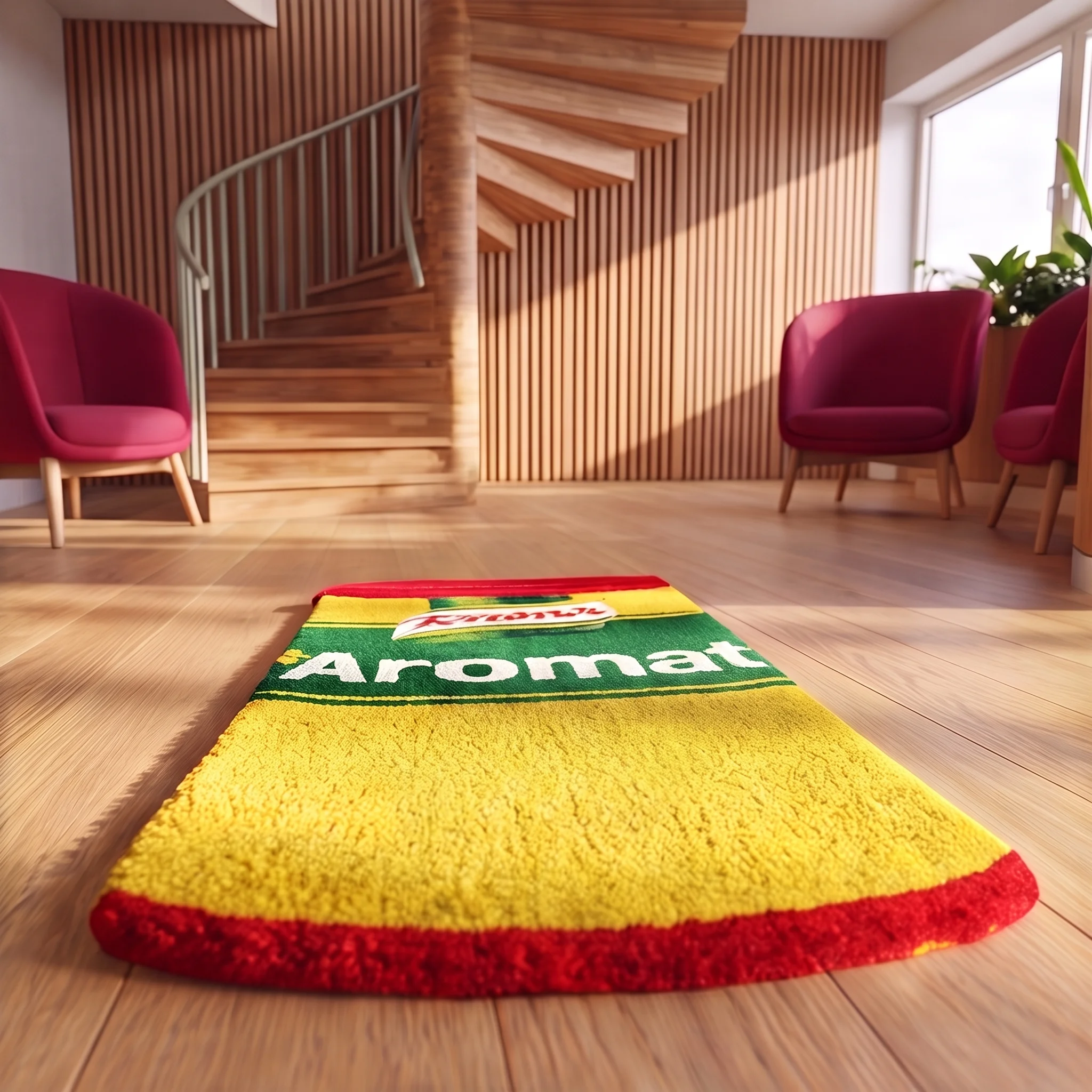 Aromat, Ansicht 2