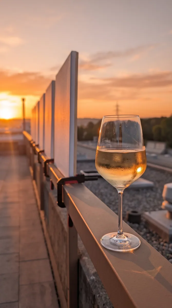 Wine & Tufting, Bild 3